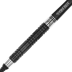 Red Dragon Peter Wright Double World Champion SE Black Softdarts 20g - FutureDart