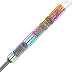 Red Dragon Peter Wright Snakebite Diamond Fusion Spectron SE Steeldarts 21g, 22g, 23g - 21g - FutureDart