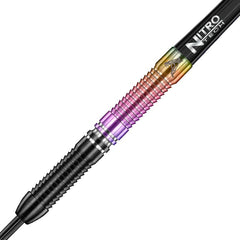 Red Dragon Peter Wright Snakebite World Champion SE 2020 Steeldarts 21g, 23g, 25g - 21g - FutureDart