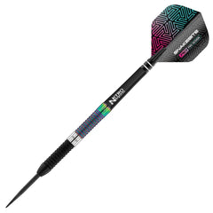 Red Dragon Peter Wright World Champion Diamond Edition Steeldarts 20g, 22g, 24g - 20g - FutureDart