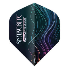 Red Dragon Player Humphries - Wright - Price Premium Hardcore Flights - TF8159 - FutureDart