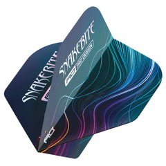 Red Dragon Player Humphries - Wright - Price Premium Hardcore Flights - TF8159 - FutureDart