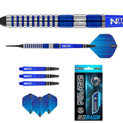 Red Dragon Polaris Softdarts 20g - FutureDart