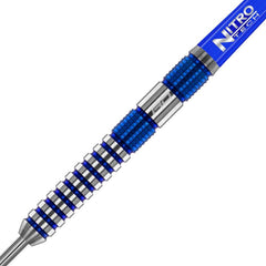 Red Dragon Polaris Steeldarts 22g, 24g, 26g - 22g - FutureDart