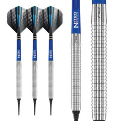 Red Dragon Razor Edge Softdarts 20g - FutureDart
