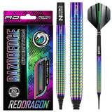Red Dragon Razor Edge Spectron Softdarts 20g