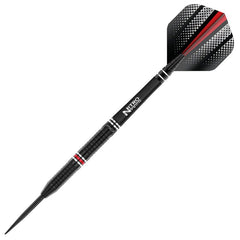 Red Dragon Razor Edge ZX - 95 Steeldarts 22g, 24g, 26g - 22g - FutureDart