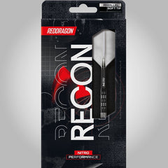 Red Dragon Recon - Parallel Softdarts 20g - FutureDart