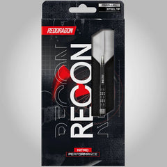 Red Dragon Recon – Parallel Steeldarts 22g, 24g - 22g - FutureDart