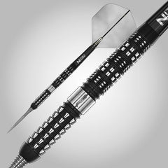 Red Dragon Recon – Parallel Steeldarts 22g, 24g - 22g - FutureDart