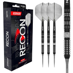 Red Dragon Recon – Parallel Steeldarts 22g, 24g - 24g - FutureDart
