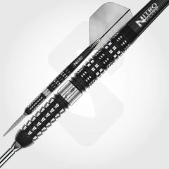 Red Dragon Recon – Parallel Switch Point Steeldarts 22g, 24g - 22g - FutureDart