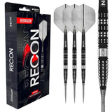 Red Dragon Recon – Tapered Steeldarts 21g, 23g