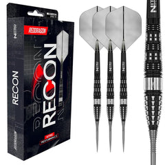 Red Dragon Recon – Torpedo Steeldarts 23g, 25g - 23g - FutureDart