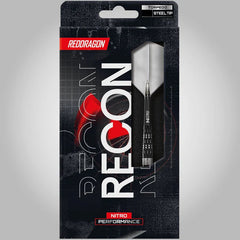 Red Dragon Recon – Torpedo Steeldarts 23g, 25g - 23g - FutureDart