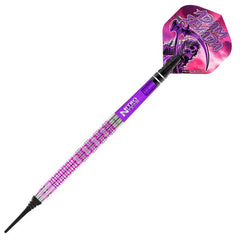 Red Dragon Adam Sevada Softdarts 22g - FutureDart