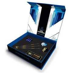 Red Dragon Luke Humphries 50 Years Player Limited Edition Steeldarts 22g - FutureDart