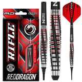 Red Dragon Rifle soft darts 20g 