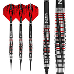 Red Dragon Rifle Softdarts 20g - FutureDart