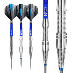 Red Dragon Scorpion Steeldarts 21g, 23g, 25g - 25g - FutureDart
