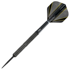 Red Dragon Seren 1 Onyx Steeldarts 22g, 24g - 22g - FutureDart