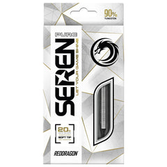 Red Dragon Seren 2 Pure Softdarts 20g - FutureDart