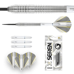 Red Dragon Seren 2 Pure Steeldarts 21g, 23g - 21g - FutureDart