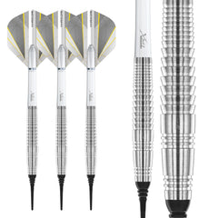 Red Dragon Seren 4 Pure Softdarts 20g - FutureDart