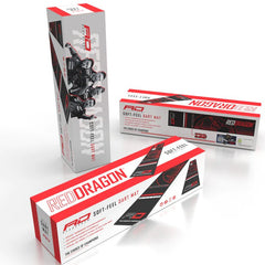 Red Dragon Soft - Feel Dart Mat Dartteppich Z0105 - FutureDart