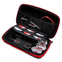 Red Dragon Super Tour Dart Case - FutureDart