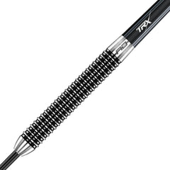 Red Dragon Swingfire 1 Steeldarts 22g, 24g, 26g, 28g, 30g - 22g - FutureDart