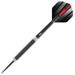 Red Dragon Swingfire 1 Steeldarts 22g, 24g, 26g, 28g, 30g - 22g - FutureDart