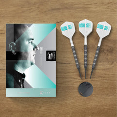 Target Rob Cross 95K Softdarts 18g