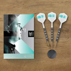 Target Rob Cross 95K Swiss Point Steeldarts 21g, 22g, 23g