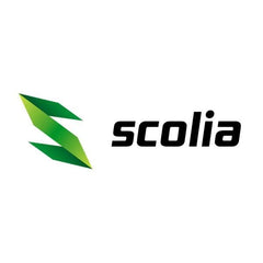 Scolia - Home 2 Set mit Beleuchtung inkl. Surround - schwarz - FutureDart