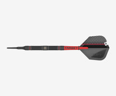 Target Scope 10 Softdarts 18g, 20g