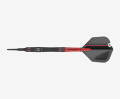 Target Scope 11 Softdarts 19g, 21g