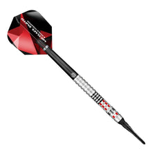 Shot Michael Smith Achieve Softdarts 18g, 20g - 18g - FutureDart