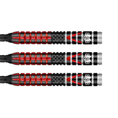 Shot Michael Smith Defiant Softdarts 18g, 20g - 18g - FutureDart