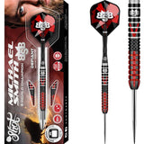 Shot Michael Smith Defiant Steeldarts 22g, 23g, 24g, 25g