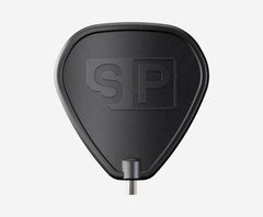 Target 2BA Swiss Converter Tool silber - schwarz - Silber - FutureDart