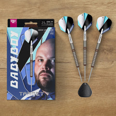 Target Adam Lipscombe Swiss Points Steeldarts 25g - FutureDart