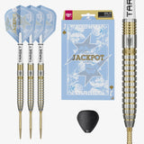 Target Adrian Lewis Showdown Swiss Points Steeldarts 23g, 25g