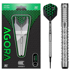 Target Agora 32 Softdarts 20g - FutureDart