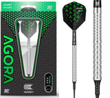 Target Agora 33 Softdarts 18g