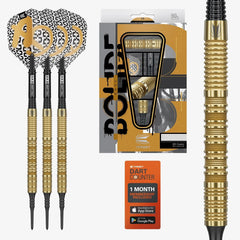 Target Bolide Envy 10 Softdarts 18g, 21g - 18g - FutureDart
