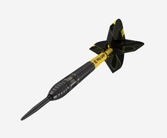 Target Bolide Void 03 Swiss Point Steeldarts 22g, 24g, 26g - 22g - FutureDart