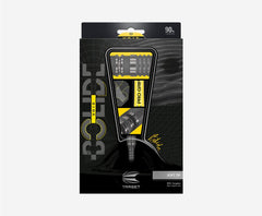 Target Bolide Void 10 Softdarts 18g, 21g - 18g - FutureDart