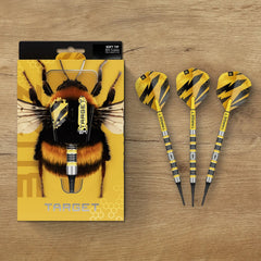 Target Buzz 11 Softdarts 18g, 20g - 18g - FutureDart