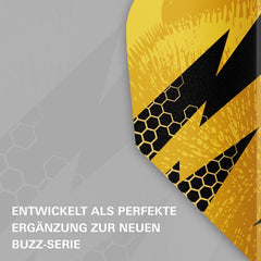 Target Buzz Pro.Ultra No.6 - FutureDart